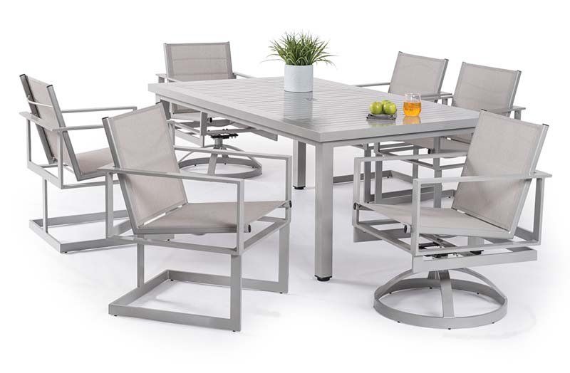 Cast Iron Patio Furniture Sets Harrow's Serving Long Island & Paramus, NJ